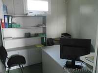 Торговый павильон в собственность, Брест, 29,6 кв.м. 140028 - Изображение #4, Объявление #1098500