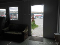 Торговый павильон в собственность, Брест, 29,6 кв.м. 140028 - Изображение #5, Объявление #1098500