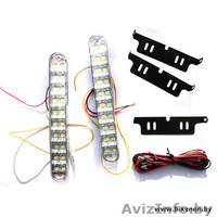 Дневные ходовые огни DRL для всех авто! - Изображение #3, Объявление #1108047