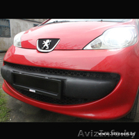 Рамка-шторка на гос. номер - Изображение #3, Объявление #1107664