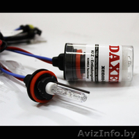 Ксеноновые лампы D2S, D2R, D1S, Н1, Н3, Н4, Н7, Н8, Н11. Гарантия! - Изображение #1, Объявление #1108048