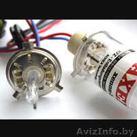 Ксеноновые лампы D2S, D2R, D1S, Н1, Н3, Н4, Н7, Н8, Н11. Гарантия! - Изображение #3, Объявление #1108048