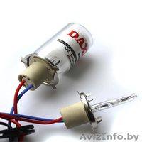 Ксеноновые лампы D2S, D2R, D1S, Н1, Н3, Н4, Н7, Н8, Н11. Гарантия! - Изображение #4, Объявление #1108048
