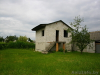 ДАЧУ продам в пригороде Бреста! - Изображение #1, Объявление #1112194