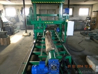 Oцилиндровочный Cтанок TTO 100/50 - Изображение #6, Объявление #1109912