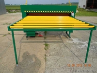  Машина для резки картона RS - 2000 - Изображение #1, Объявление #1109922