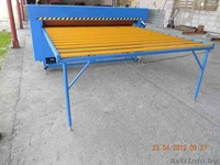  Машина для резки картона RS - 2000 - Изображение #2, Объявление #1109922