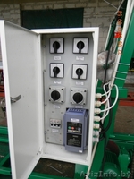 Oцилиндровочный Cтанок OBM 50 - Изображение #4, Объявление #1109899