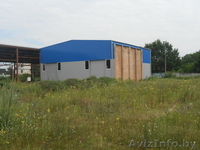 Складское помещение в аренду в пром. зоне Бреста, 324 кв. Неотапливаемое. 140040 - Изображение #1, Объявление #1122079