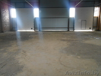 Складское помещение в аренду в пром. зоне Бреста, 324 кв. Неотапливаемое. 140040 - Изображение #2, Объявление #1122079