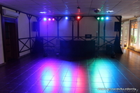 Световое оформление залов, дискотек - Изображение #3, Объявление #1121017