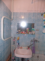 Квартира в зелёном уголке недалеко от центра города! Отличная инфраструктура - Изображение #4, Объявление #1119197