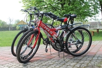 Недорогой отдых для всей семьи - Изображение #1, Объявление #1124133