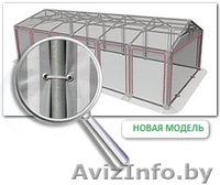 Склад - Хранилище (3м x 4м) 12 м.кв Стандарт - Изображение #4, Объявление #1145912