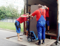 Грузчики Брест разнорабочие, погрузка разгрузка  - Изображение #1, Объявление #1152151