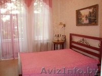 3-х комнатная  Комсомольская ул - Изображение #1, Объявление #620721