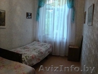 3-х комнатная  Комсомольская ул - Изображение #3, Объявление #620721