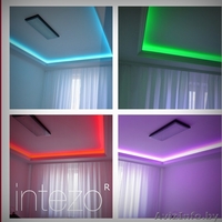 Натяжные потолки Intezo - Качество превыше всего! Самый лучший потолок ждет Вас! - Изображение #3, Объявление #1144982