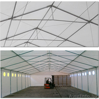 Склад - Хранилище (6м x 8м) 48 м.кв  LUX - Изображение #6, Объявление #1146010