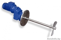 Мешалка боковая пропеллерная  - Изображение #1, Объявление #1150276