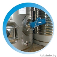 Мешалка боковая пропеллерная  - Изображение #3, Объявление #1150276