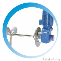 Мешалка боковая пропеллерная  - Изображение #4, Объявление #1150276