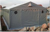 Склад - Хранилище (5м x 10м) 50 м.кв LUX - Изображение #7, Объявление #1145966