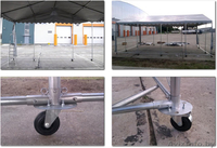 Склад - Хранилище (5м x 10м) 50 м.кв LUX - Изображение #8, Объявление #1145966