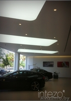 Натяжные потолки Intezo - Качество превыше всего! Самый лучший потолок ждет Вас! - Изображение #2, Объявление #1144982