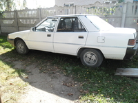 Mitsubishi Galant -87  - Изображение #2, Объявление #1154030