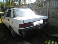 Mitsubishi Galant -87  - Изображение #3, Объявление #1154030
