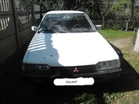 Mitsubishi Galant -87  - Изображение #1, Объявление #1154030