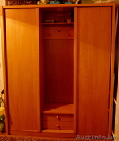 Продам прихожую бу - Изображение #1, Объявление #1150832