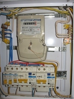 Электрик в Бресте услуги - Изображение #1, Объявление #1155949