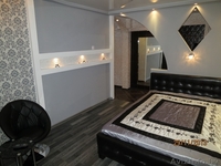 Отличная квартира с приятным интерьером часы/сутки - Изображение #1, Объявление #1154791