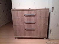 Комод новый в упаковке! - Изображение #1, Объявление #1167514