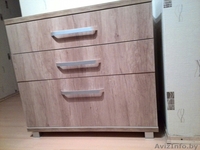 Комод новый в упаковке! - Изображение #3, Объявление #1167514