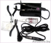 Волосы, ресницы, парикмахерское оборудование,кератин, boost up, косметика для во - Изображение #1, Объявление #1169190