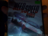 ДИСК  C   ИГРОЙ - Изображение #1, Объявление #1155043