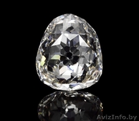 Цветные природные бриллианты сертификатов GIA / EGL – 500$ - Изображение #3, Объявление #1175613