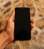 Телефон TCL Idol X (Задняя панель жёлтого цвета) - Изображение #3, Объявление #1173972