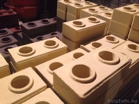 Лего станки, для производства лего кирпича. - Изображение #1, Объявление #1179068