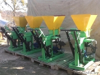 Лего станки, для производства лего кирпича. - Изображение #3, Объявление #1179068