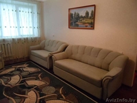 2-х комнатная квартира на Карбышева - Изображение #1, Объявление #1181621