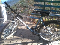 Велосипед КТМ хороший                                                            - Изображение #3, Объявление #1172628