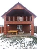 Сдам баню в аренду - Изображение #1, Объявление #1192420