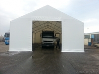 Быстровозводимые ангары,склады,хранилища. - Изображение #4, Объявление #1190688