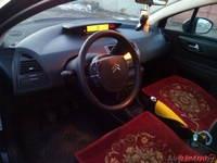 Citroen C4, хэтчбэк, 2010 г.в., 52000 км., 1600 куб.см., бензин - Изображение #5, Объявление #1196940