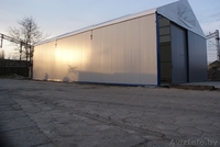 Быстровозводимые ангары,склады,хранилища. - Изображение #6, Объявление #1190688