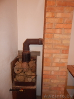 Жилой дом с удобствами в д. Ковердяки. 3 км от города Бреста - Изображение #8, Объявление #1191084